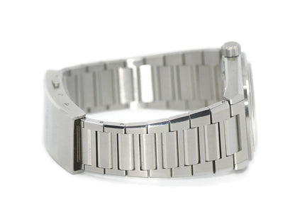 Monceau Model 01 Stainless Steel Watch