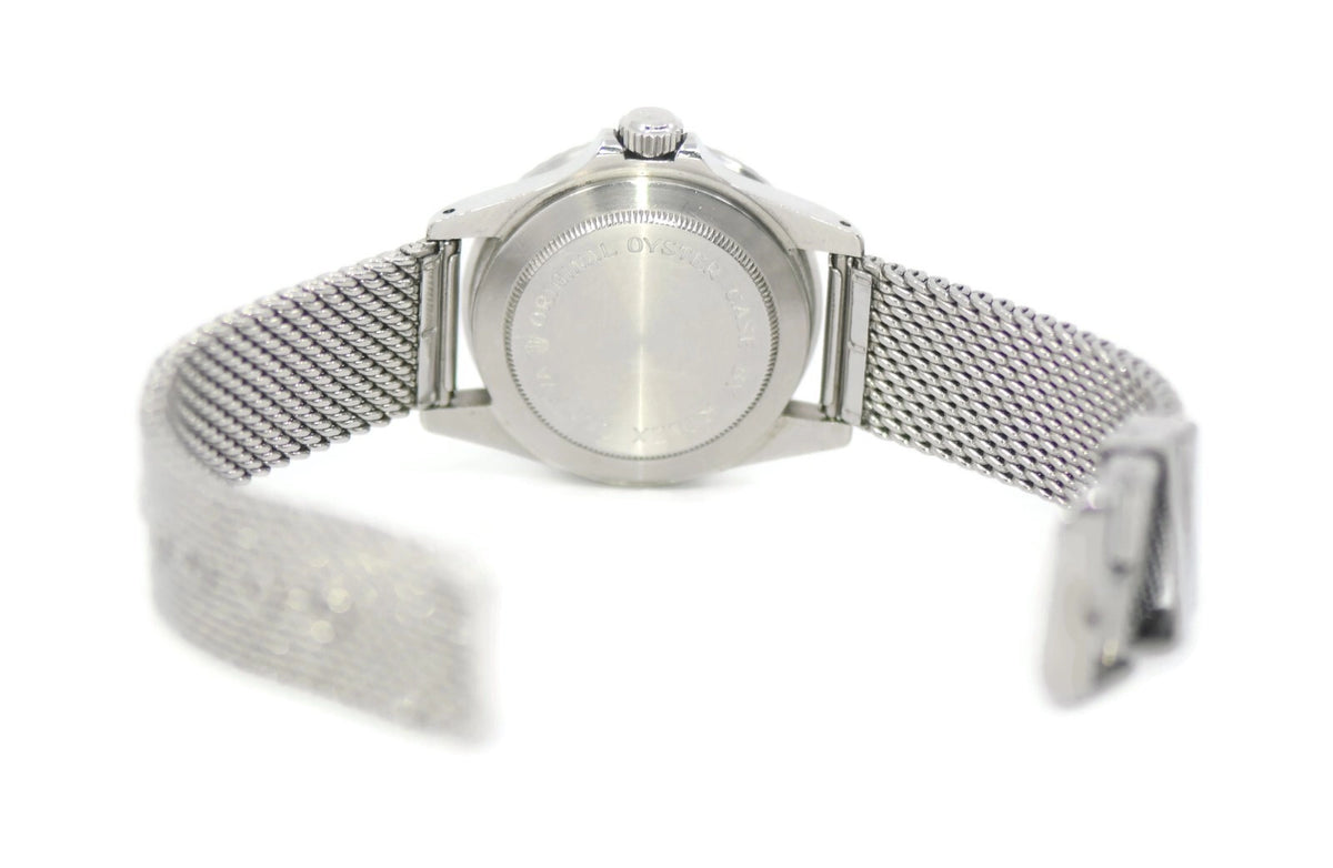 Tudor Submariner Stainless Steel Watch 7928