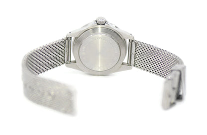 Tudor Submariner Stainless Steel Watch 7928