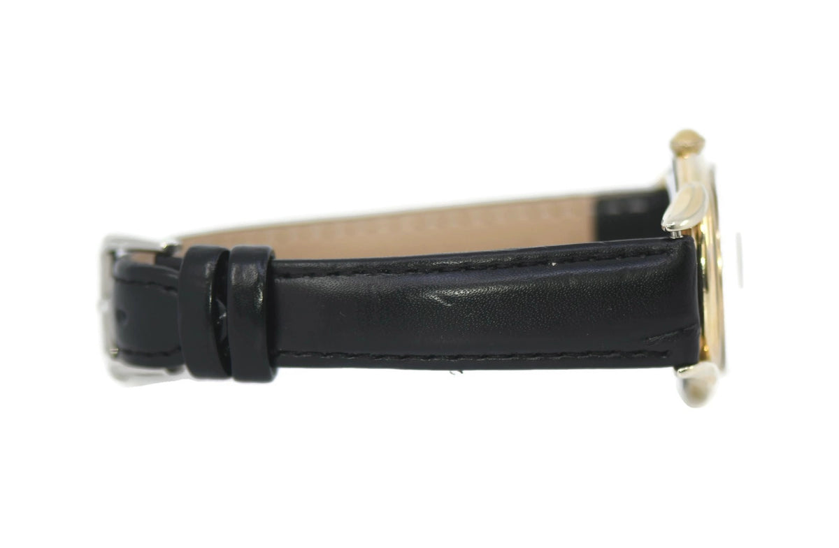 LeCoultre Vintage 10GF Watch