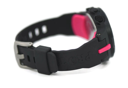 Casio Pro Trek Digital Watch PRG300-1A4DR