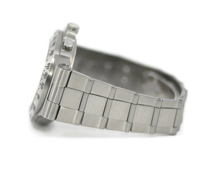 Bvlgari Daigono Chronograph Stainless Steel Watch CH 40 S