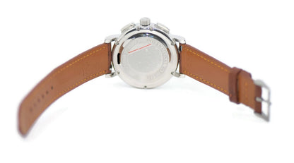 IWC Portofino Chronograph Stainless Steel Watch IW378302