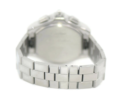 Cartier Roadster Chronograph Stainless Srteel Watch W6206019