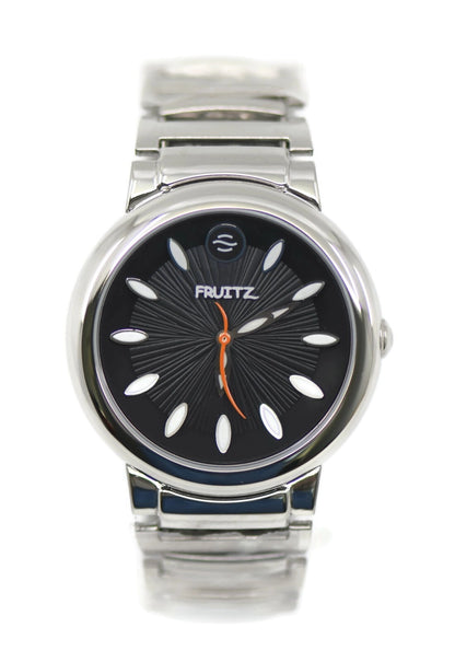 Philip Stein Fruitz Stainless Steel Watch F36S-B-EXB