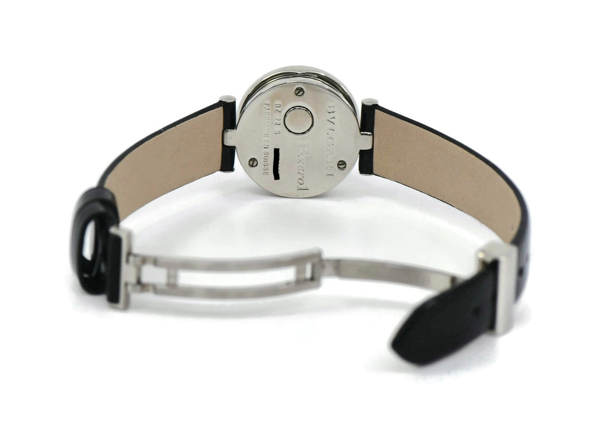 Bulgari B.Zero1 Stainless Steel Watch BZ22S