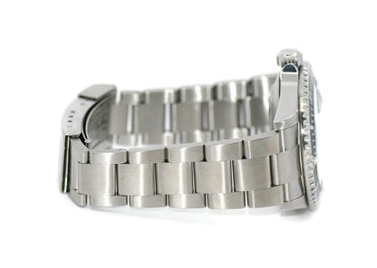 Rolex Submariner Stainless Steel Watch 16610
