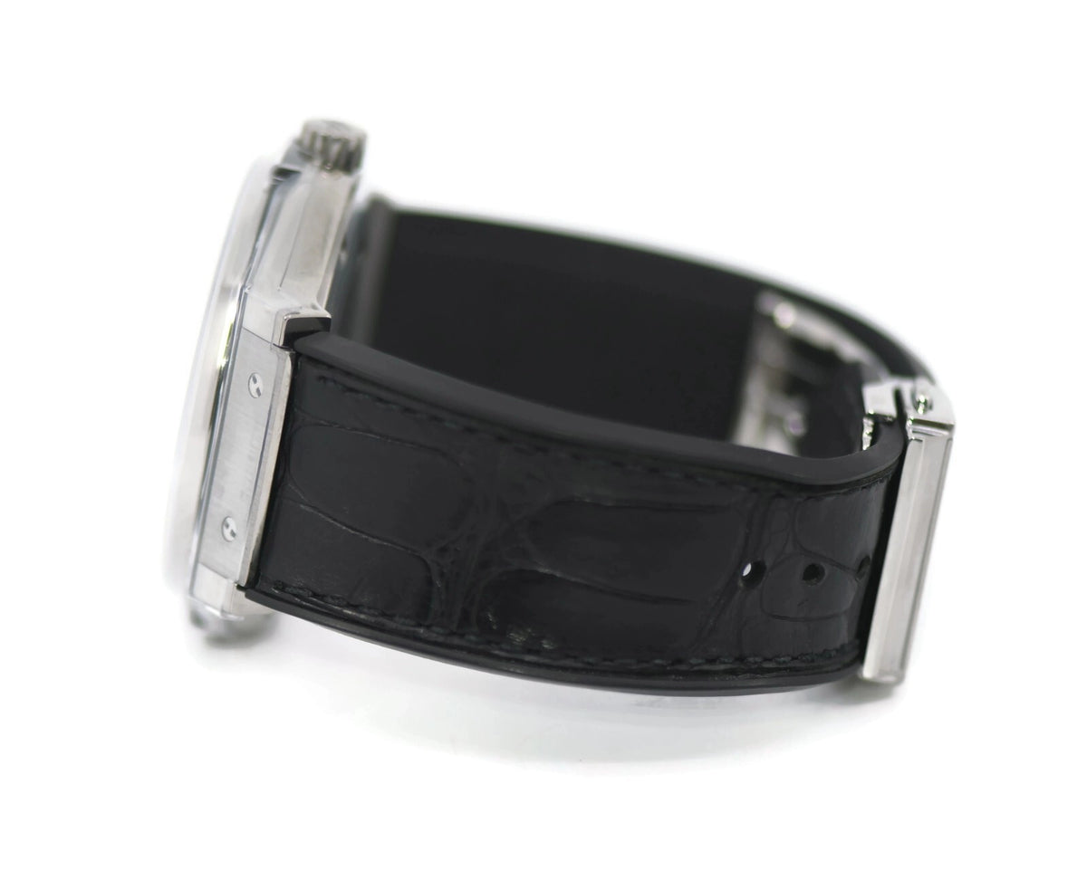 Hublot Classic Fusion Titanium Watch 511.NX.2611.LR