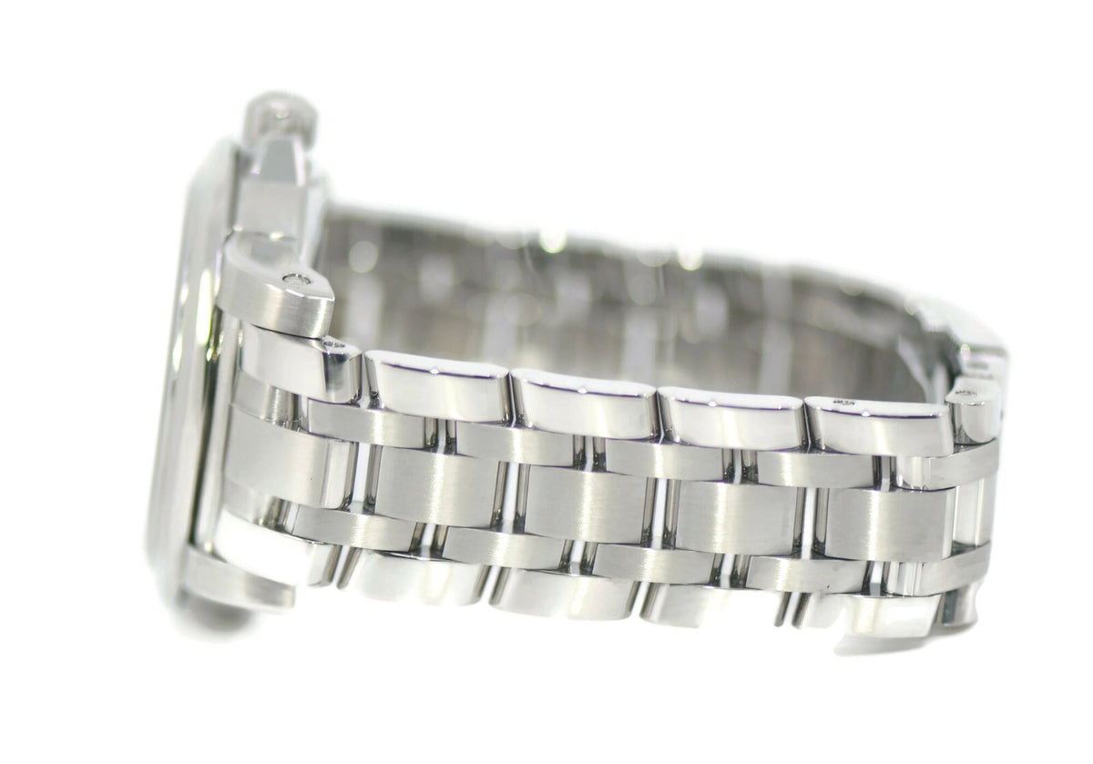 Carl F Bucherer Patravi Stainless Steel Watch 10617.08A