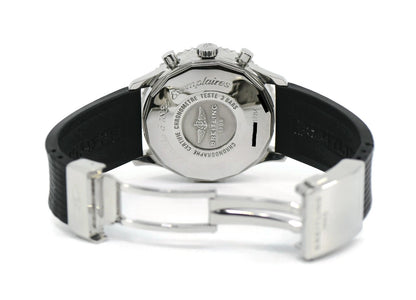 Breitling Navitimer 1884 Stainless Steel Watch A21350