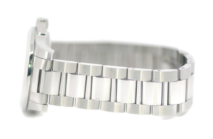 Longines Conquest Stainless Steel Watch L3.759.4