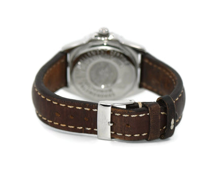 Breitling Callisto Stainless Steel Watch A77346