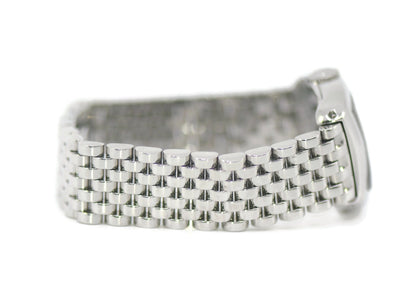 Bedat & Co No 3 Stainless Steel Watch 314