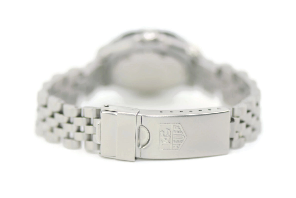 Tag Heuer Formula 1 Stainless Steel Watch WA1411