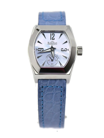 European Company Watch Legionaire Stainless Steel LM1