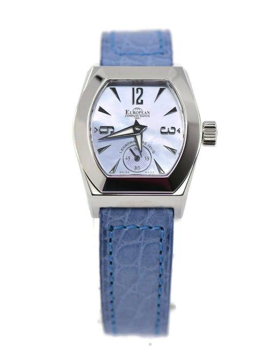 European Company Watch Legionaire Stainless Steel LM1