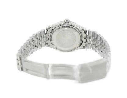 Rolex Airking Stainless Steel Watch 5500