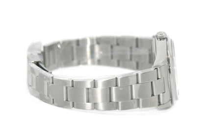 Rolex Airking Stainless Steel Watch 14000M