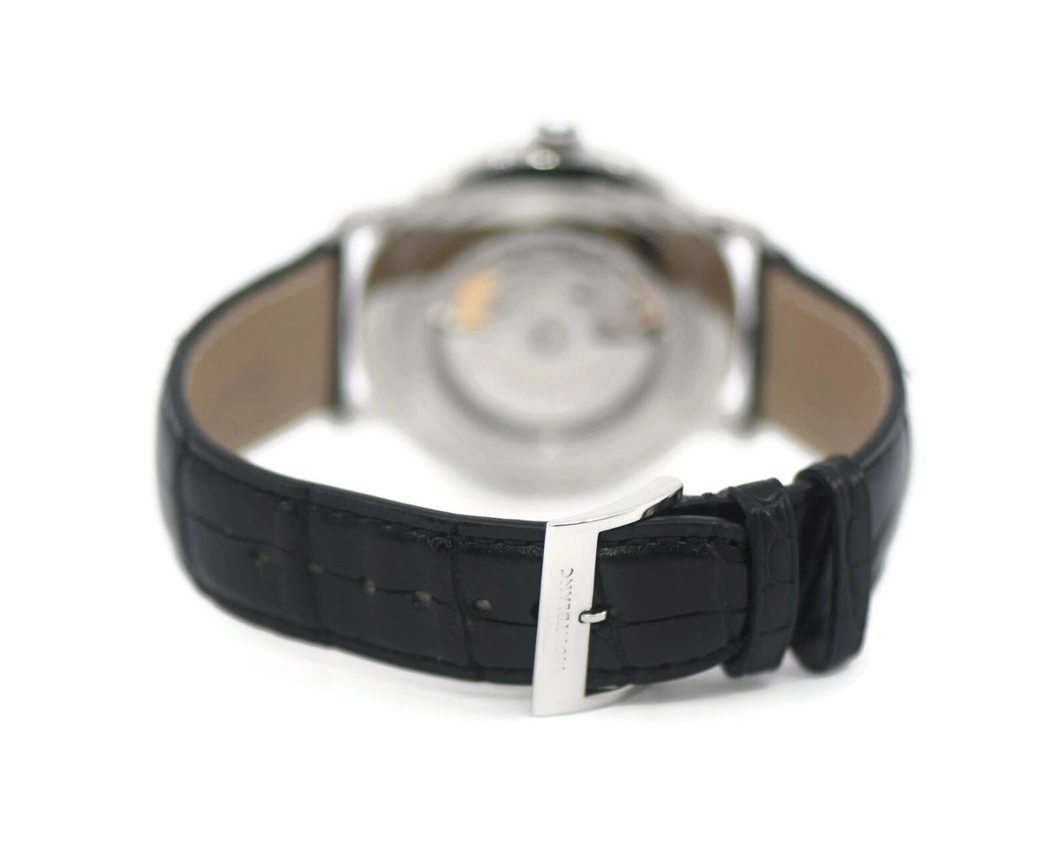 Montblanc Tradition Stainless Steel Watch 7334