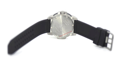 Luminox Navy Seal Stainless Steel Watch 3465