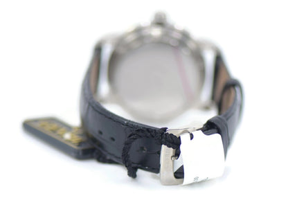 Gevril Autamatic Stainless Steel Watch AO111R5L