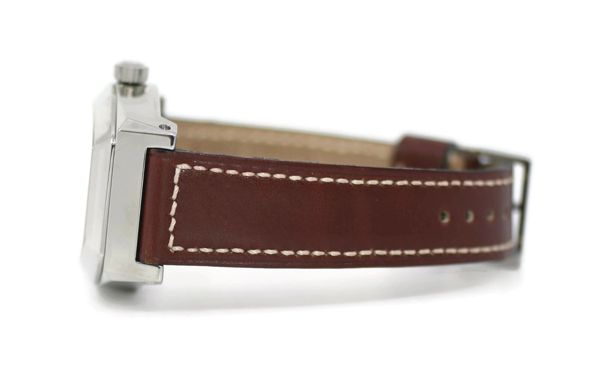 European Company Watch Legionnaire Stainless Steel LM8