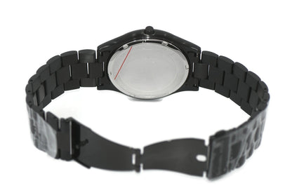 Michael Kors Slim Runway Stainless Steel Watch MK8734