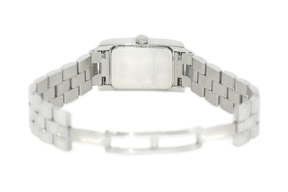 Baume Mercier Hampton Stainless Steel Watch MV045139