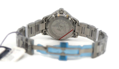 Longines Conquest Stainless Steel Watch L3.379.4.76.6