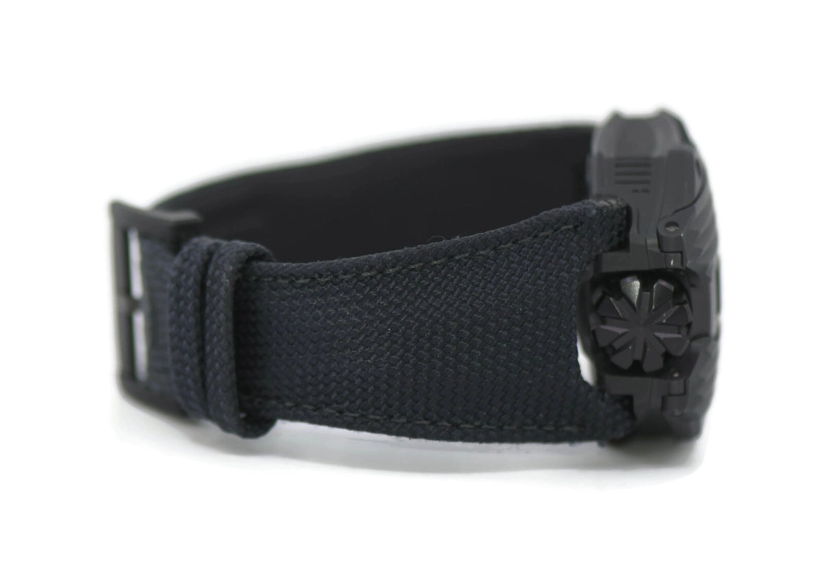 Urwerk Kryptonite Black Titanium Watch UR105CT