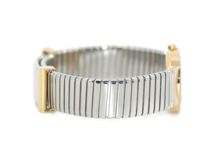Bulgari Tubogas 18K/Stainless Steel Watch BB26GSCD