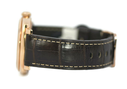 Panerai Radiomir 3 Day 18K Rose Gold Watch PAM00573