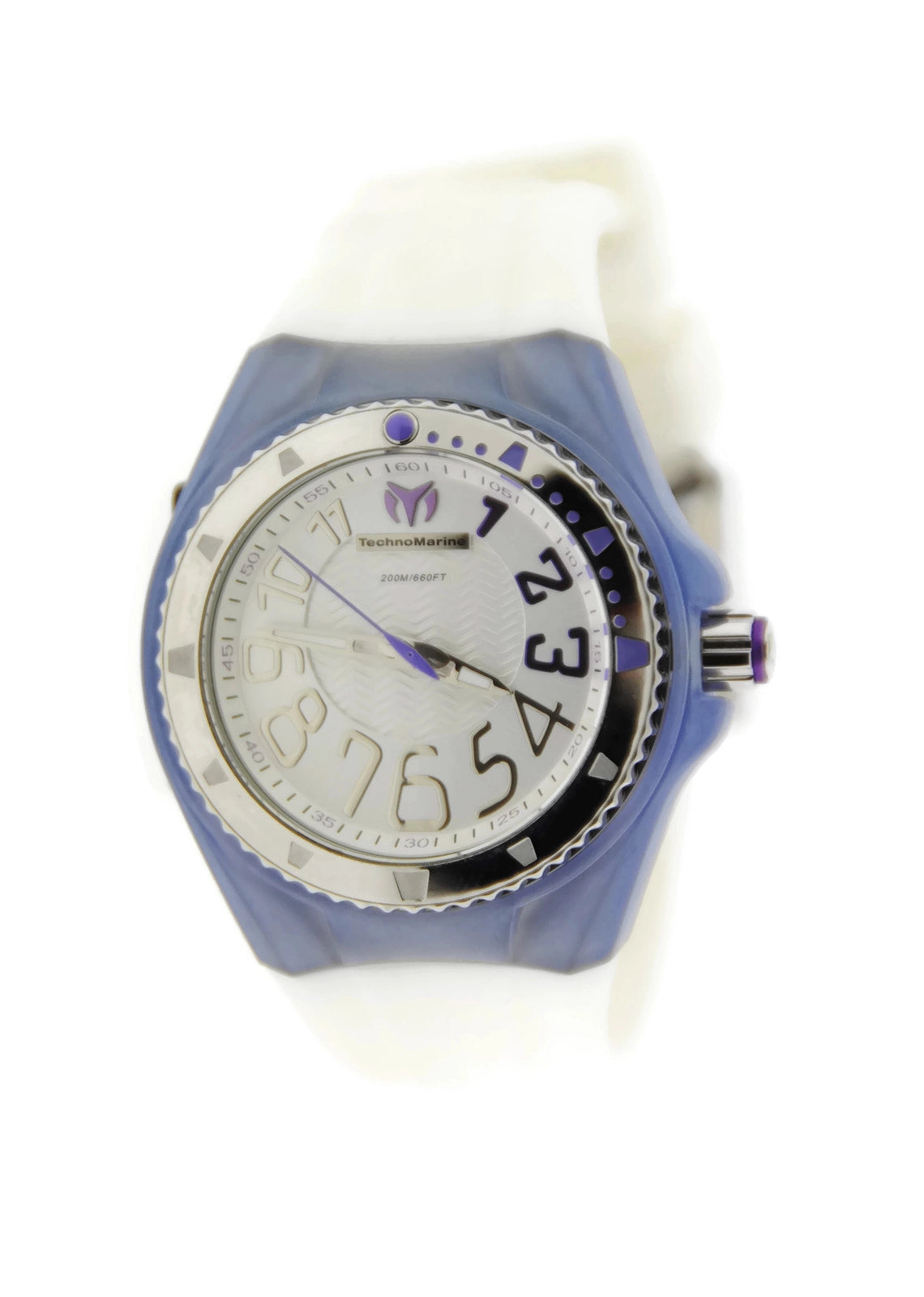 Technomarine Cruise Stainless Steel Watch 110056