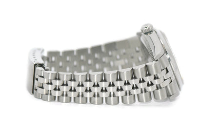 Rolex Datejust Stainless Steel Watch 78240