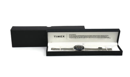 Timex M79 Stainless Steel Watch TW2U78300ZV