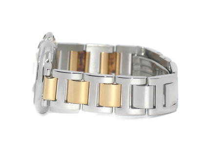 Cartier Ballon Bleu 18K/Stainless Steel Watch W69008Z3