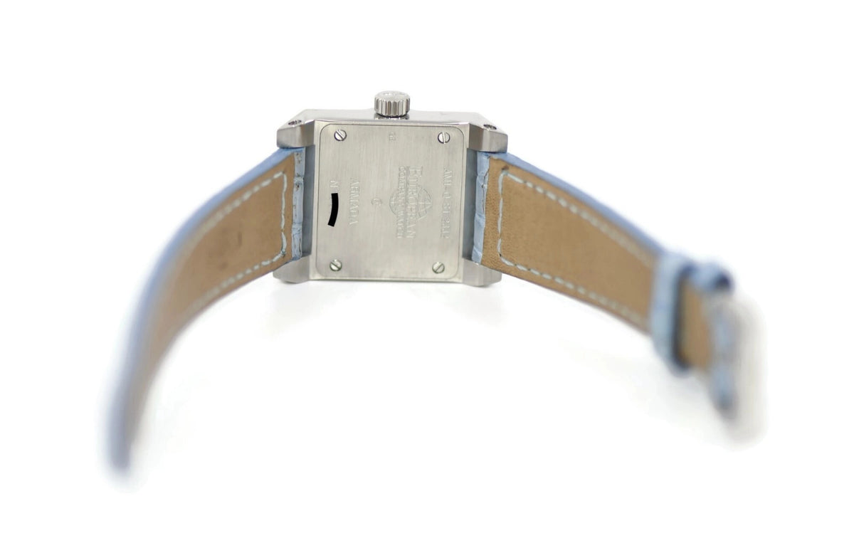 European Company Watch Armada Stainless Steel AM1