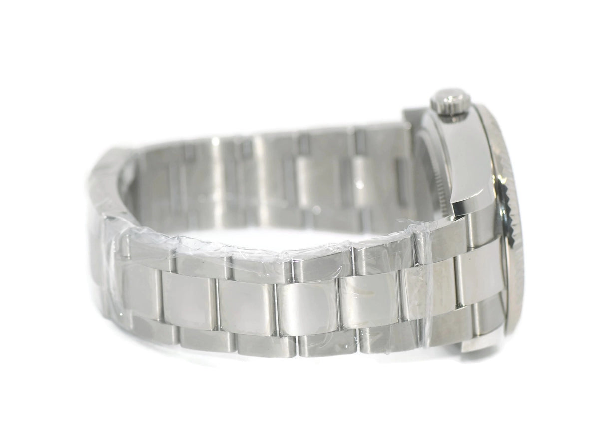 Rolex Sky-Dweller Stainless Steel Watch 326934