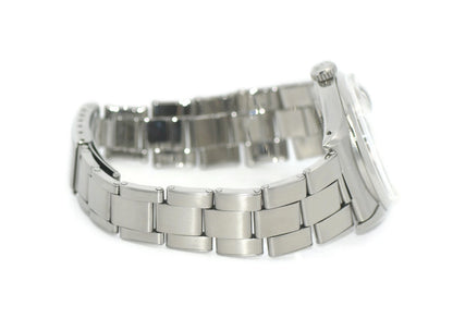 Rolex Oyster Perpetual Stainless Steel Watch 6534