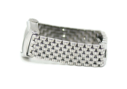 Bedat & Co No 3 Diamond Stainless Steel Watch 314