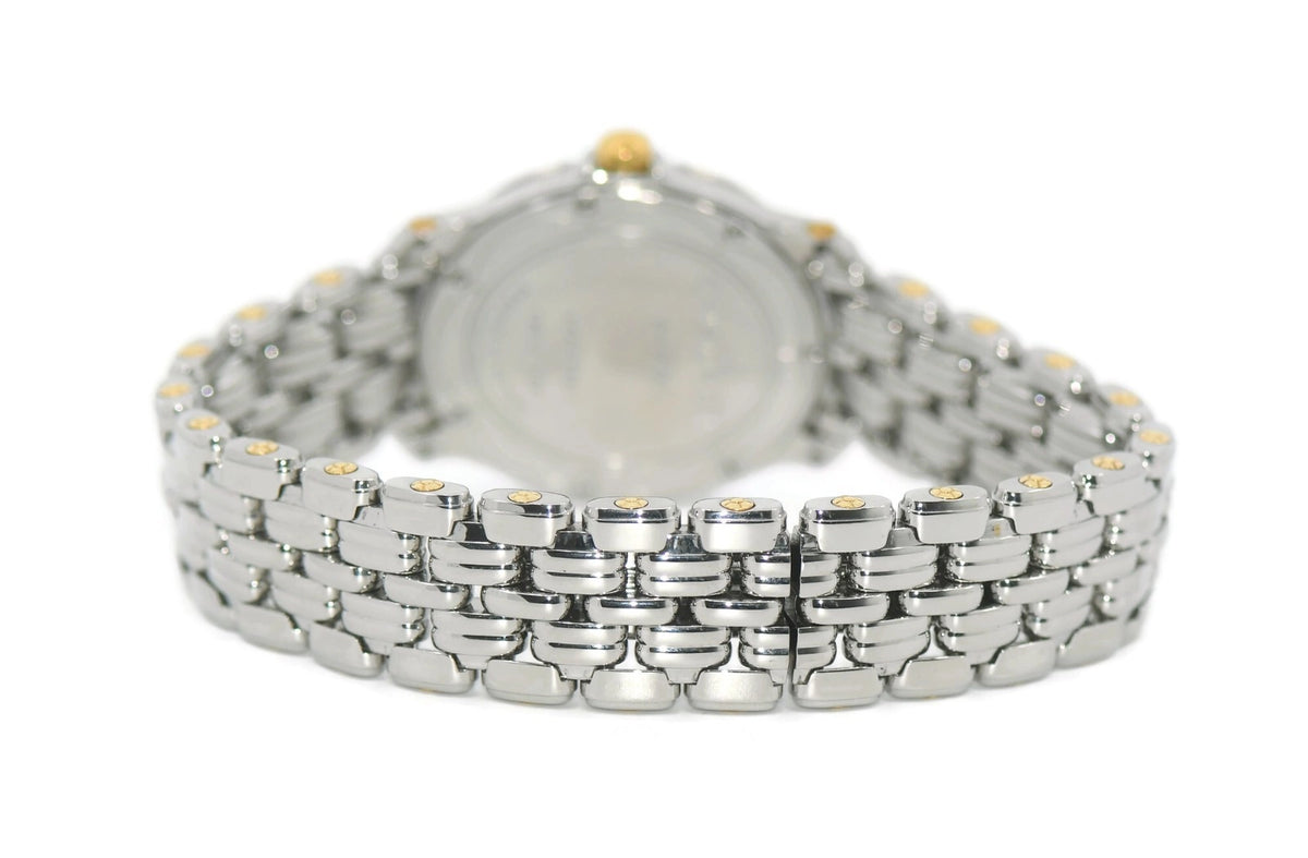 Chaumet Stainless Steel Watch