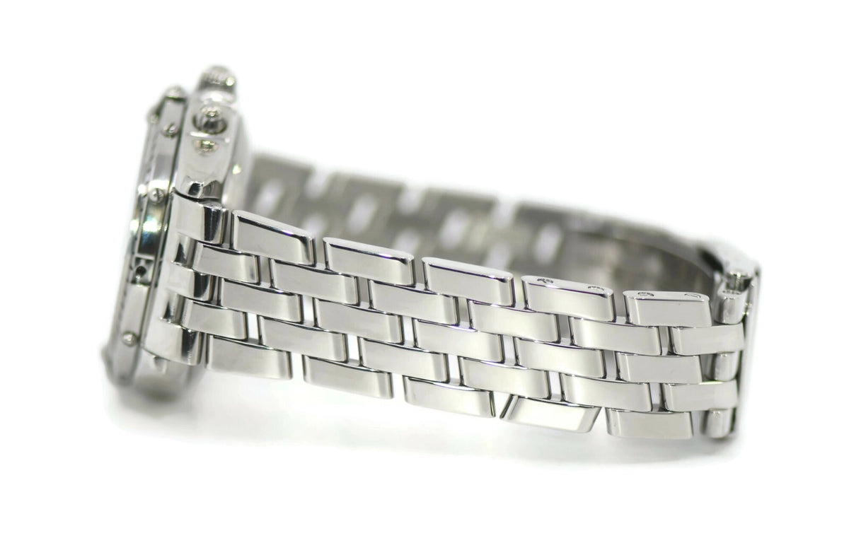 Breitling Chronomat Stainless Steel Watch A13047