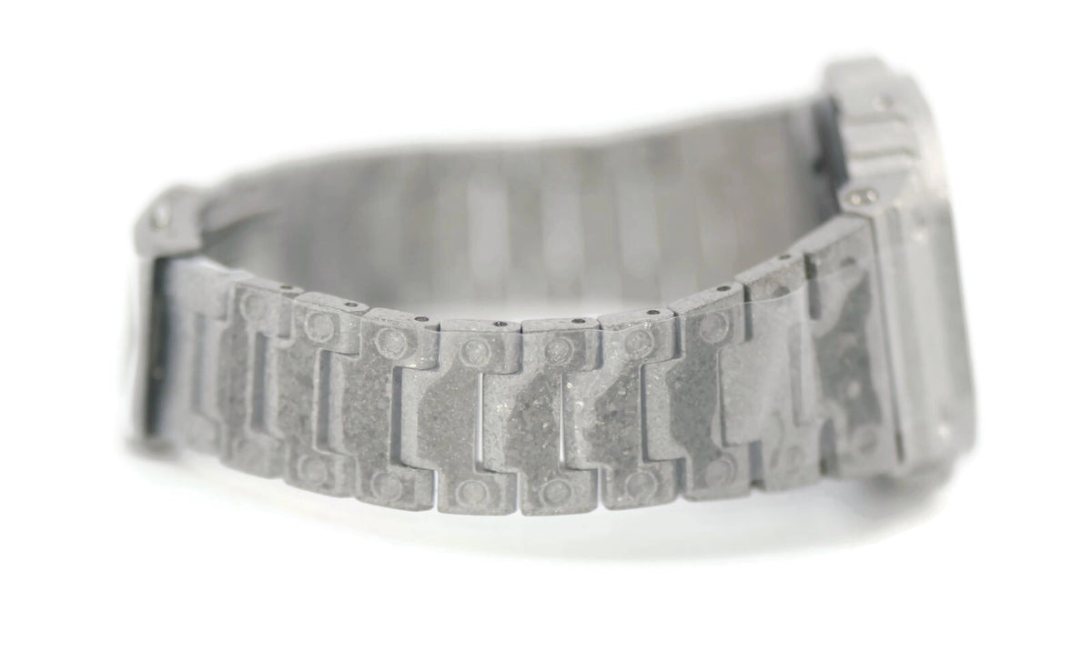 Casio G-Shock Stainless Steel Watch GMWB5000PS-1