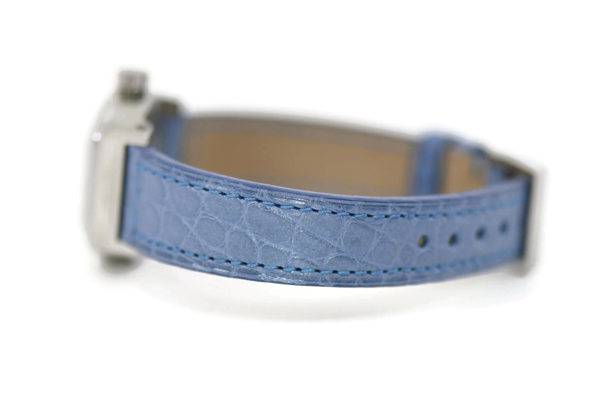 European Company Watch Legionaire Stainless Steel LM1