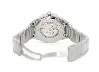 Tag Heuer Carrera Statinless Steel Watch WAR201C