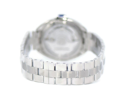 Cartier Cle Stainless Steel Watch WSCL0006