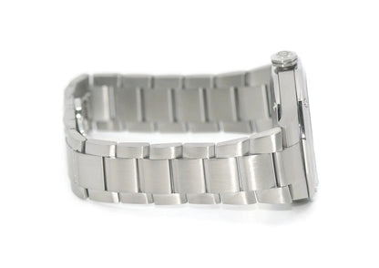 Baume & Mercier Riviera Stainless Steel Watch M0A10679