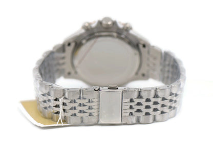 Michael Kors Bayville Two Tone Stainless Steel Watch MK8725
