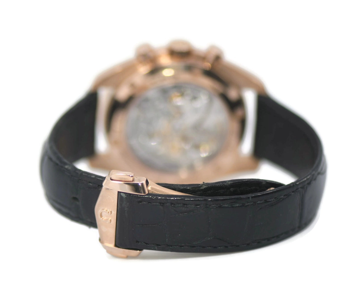Omega Speedmaster Moonwatch 18K Rose Gold Watch 310.63.42.50.01.001