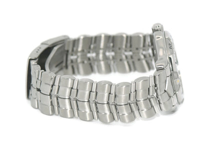 Tag Heuer 6000 Professional Stainless Steel Watch WH1112